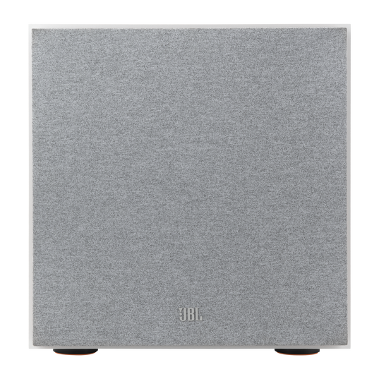 Stage 200P - Latte - 10-inch (250mm) 300W Powered Subwoofer - Detailshot 2