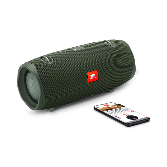 Jbl xtreme 2 sales pl