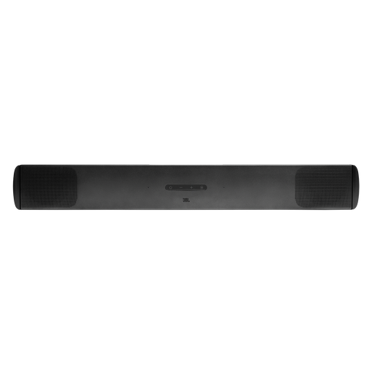 JBL BAR 9.1 True Wireless Surround with Dolby Atmos® - Black - Top