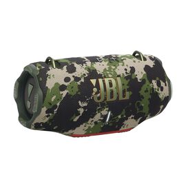 JBL Xtreme 4 - Black Camo - Portable waterproof speaker - Hero JBL Xtreme 4 - Black Camo - Portable waterproof speaker - Hero