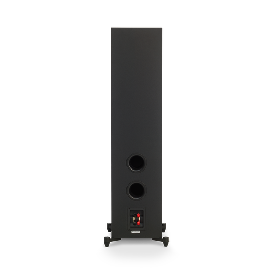 JBL Stage A190 - Black - Home Audio Loudspeaker System - Back