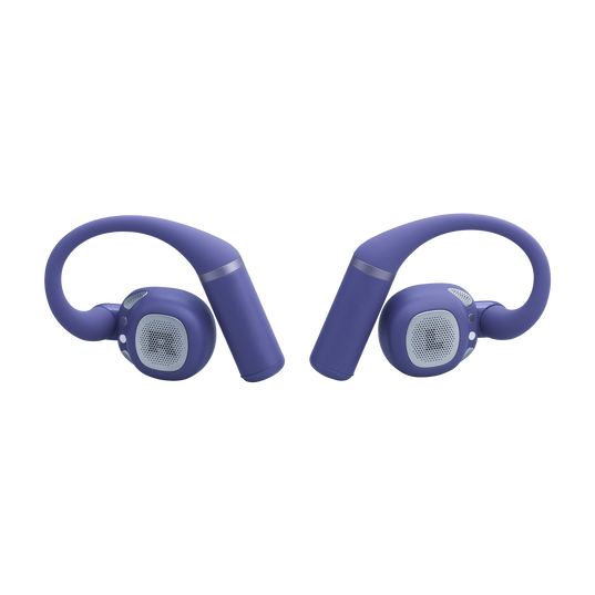JBL Sense Pro - Blue - True wireless open-ear headphones - Right