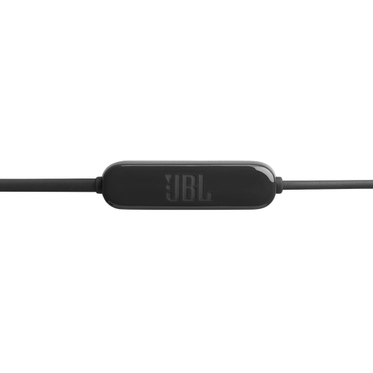 JBL Tune 135BT - Black - Wireless In-Ear headphones - Bottom