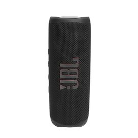 JBL Flip 6 - Black - Portable Waterproof Speaker - Hero JBL Flip 6 - Black - Portable Waterproof Speaker - Hero