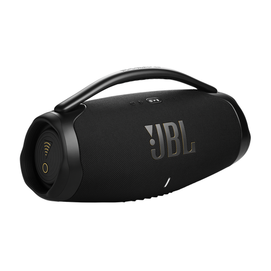 tolv slot forening JBL Boombox 3 Wi-Fi | Zaawansowany przenośny głośnik Wi-Fi i Bluetooth
