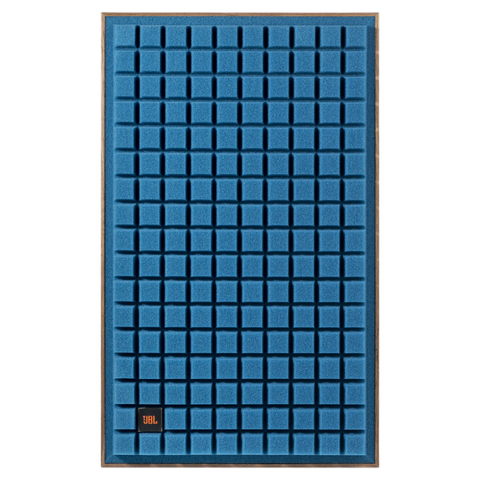 L100 Classic MkII - Blue - Detailshot 4