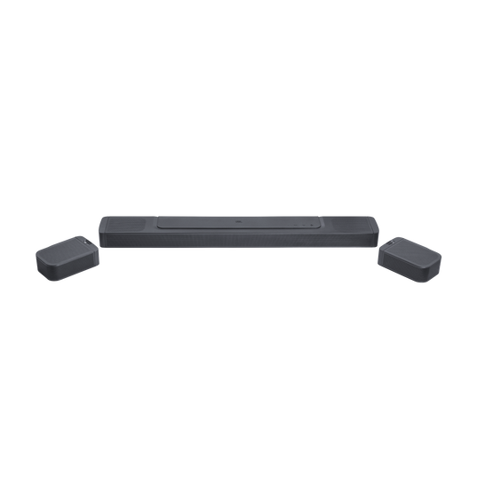 JBL Bar 1000: 7.1.4-kanałowy soundbar z odłączanymi