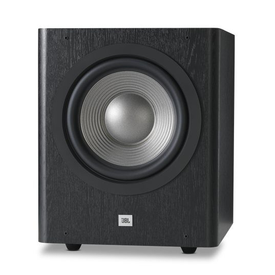 Studio SUB 250P - Black - 10&rdquo; Powered Subwoofer - Hero