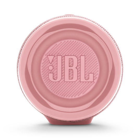 JBL Charge 4 - Pink - Portable Bluetooth speaker - Detailshot 2