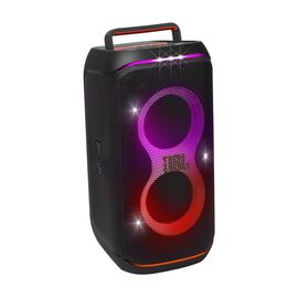 JBL PartyBox Club 120 - Black - Portable party speaker - Hero JBL PartyBox Club 120 - Black - Portable party speaker - Hero