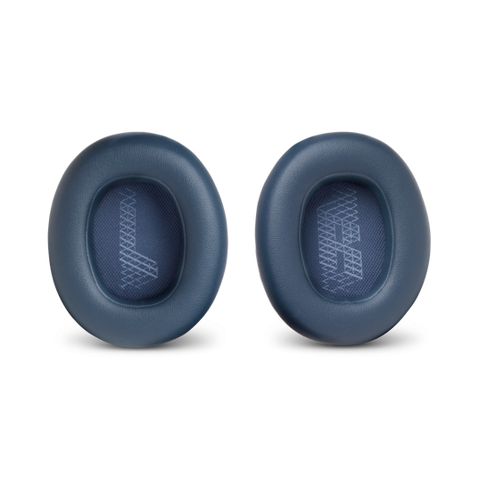JBL Ear pads for Live 650 - Blue - Ear pads (L+R) - Hero