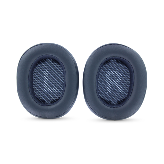 JBL Ear pads for E55BT QE - Black - Ear pads (L+R) - Hero
