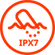 Klasa wodoszczelności IPX7