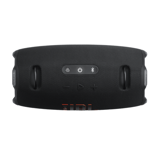 JBL Xtreme 4 - Black 2 - Portable waterproof speaker - Top