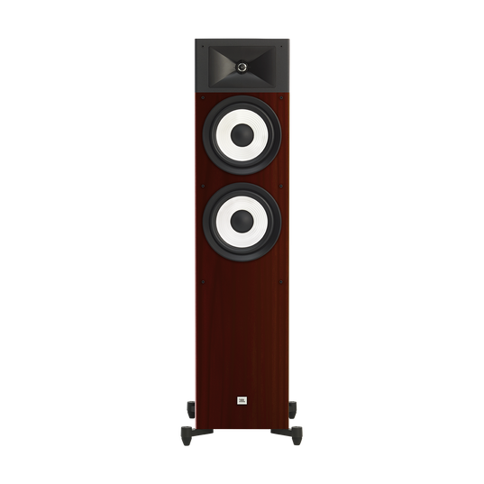 JBL Stage A190 - Wood - Home Audio Loudspeaker System - Detailshot 2