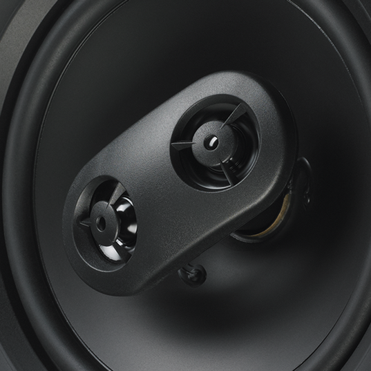 B-6ICDT - White - In-ceiling and in-wall loudspeakers - Detailshot 2