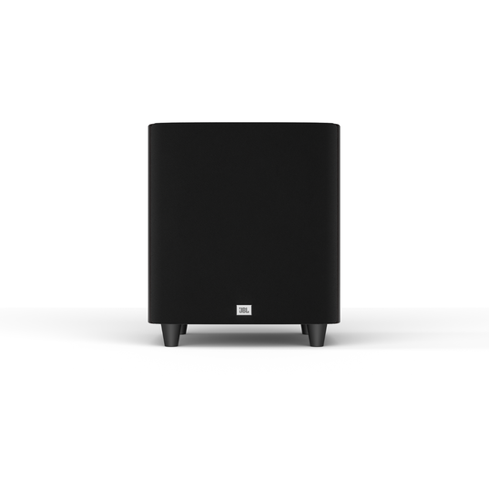 Studio 660P - Dark Wood - Home Audio Loudspeaker System - Front