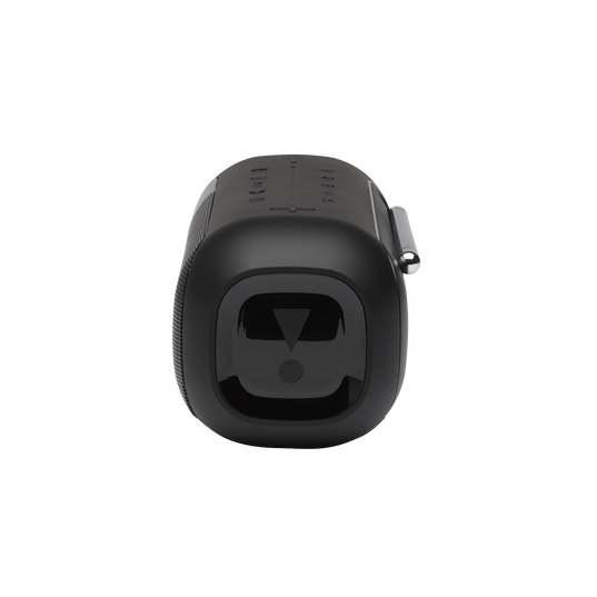JBL Tuner 2 - Black - Portable DAB/DAB+/FM radio with Bluetooth - Left