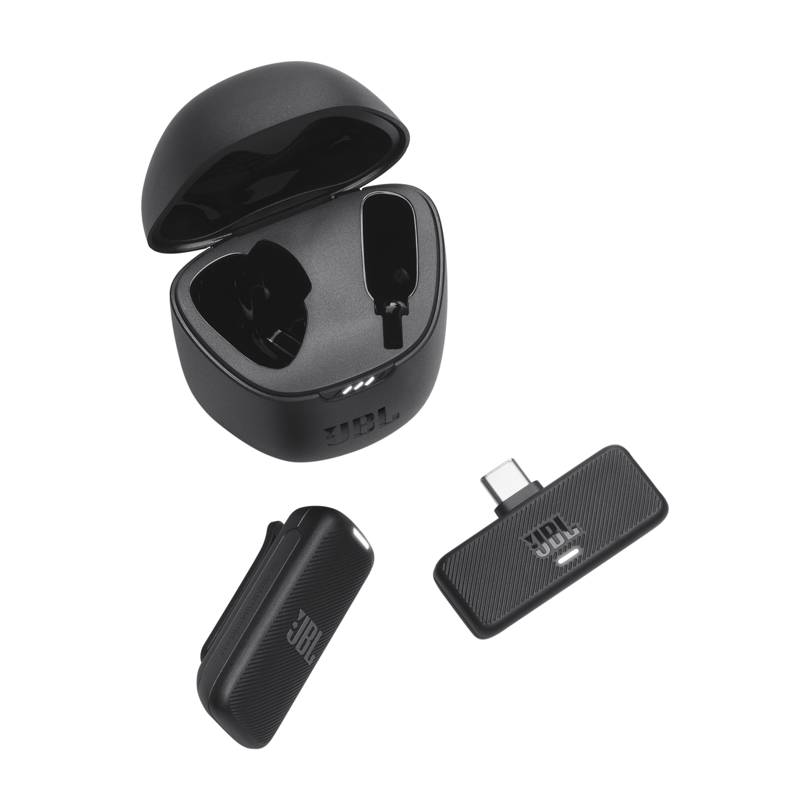 JBL Quantum Stream Wireless - Thumbnail 3