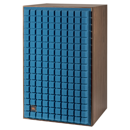 L100 Classic MkII - Blue - Detailshot 2