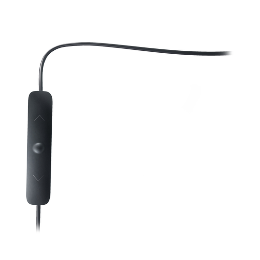 JBL® Everest™ 100 - Black - In-ear Wireless Headphones - Detailshot 8