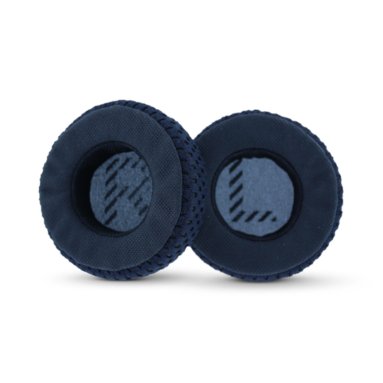 JBL Ear pads for UA Rock/UA Train - Black - Ear pads (L+R) - Hero