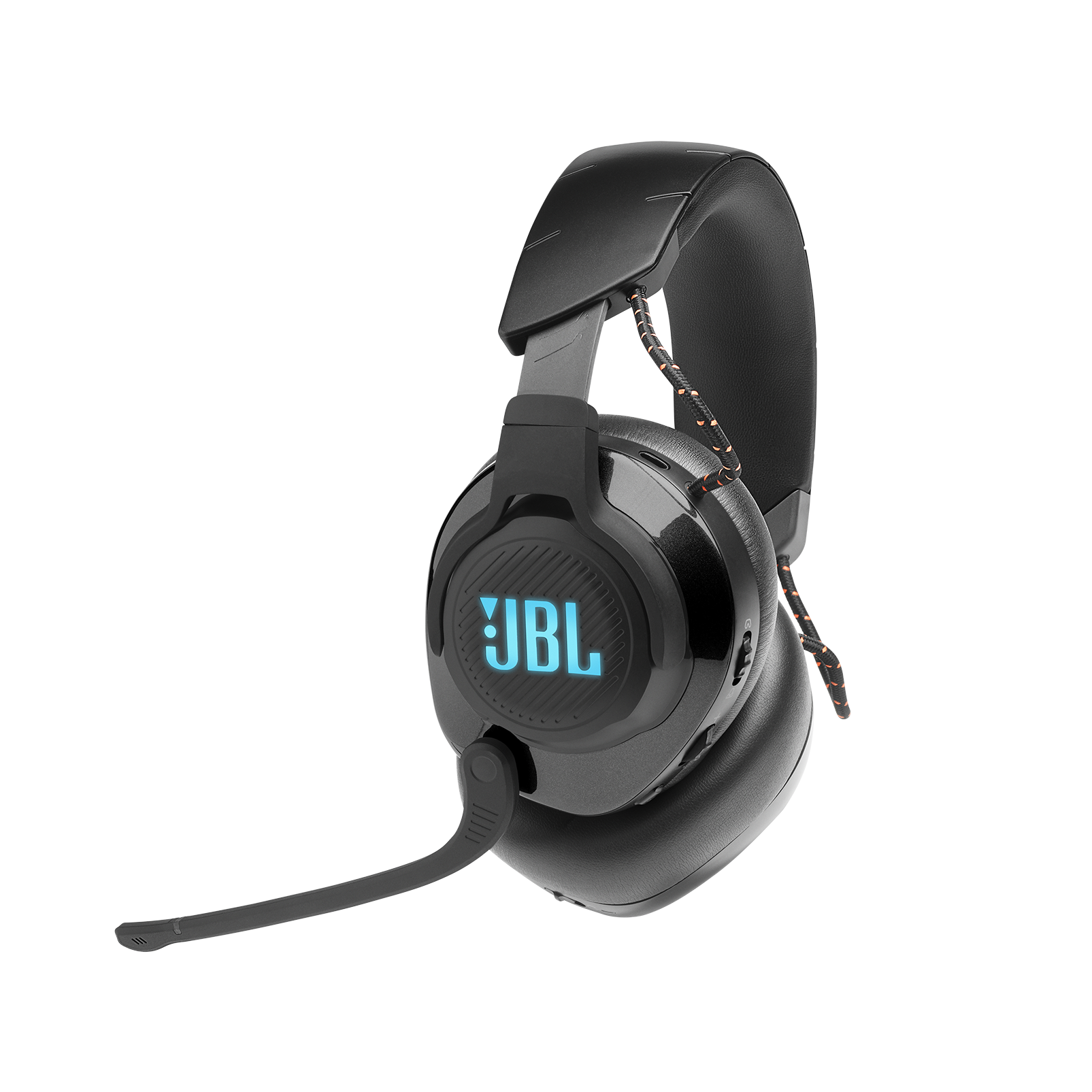 JBL Quantum 610 Wireless Gaming Headset - Thumbnail 3