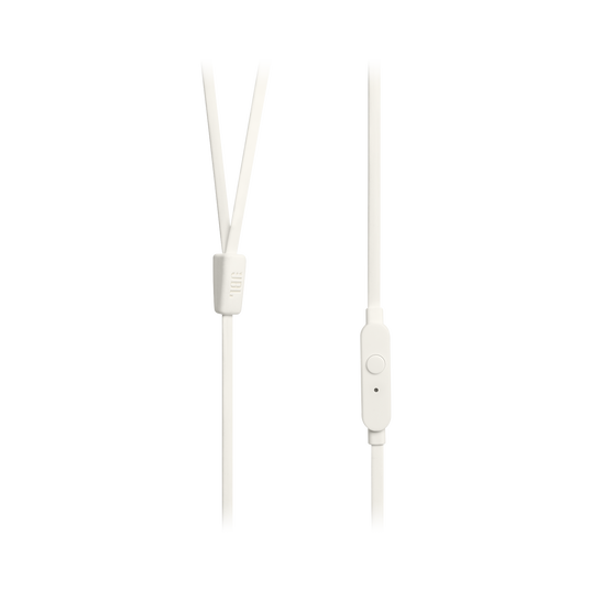 JBL Tune 210 - Grey - In-ear headphones - Detailshot 4