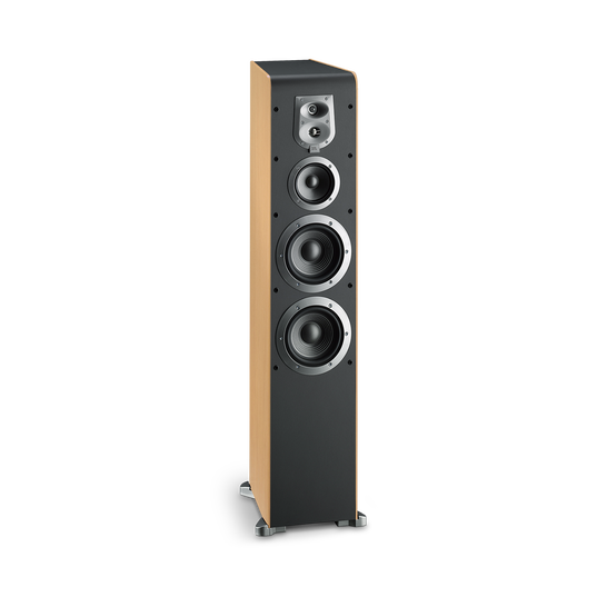 Jbl es series hotsell es80