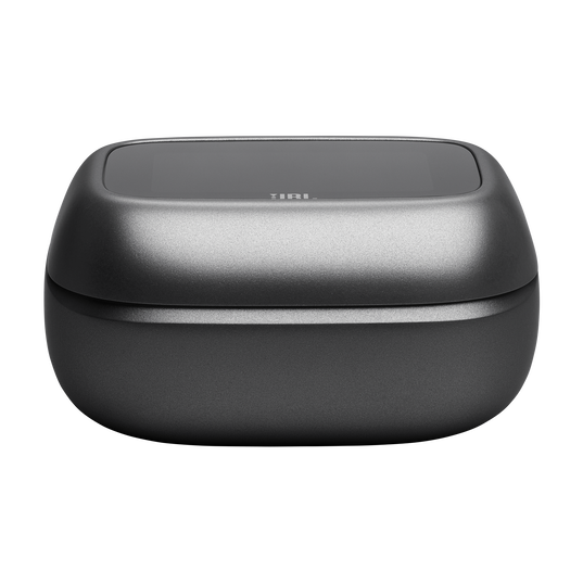 JBL Live Beam 4 - Black - True wireless Noise Cancelling earbuds - Detailshot 1