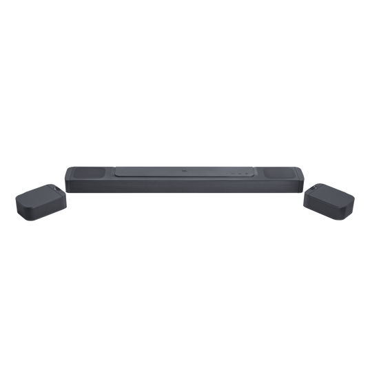 JBL BAR 800 - Black - Top