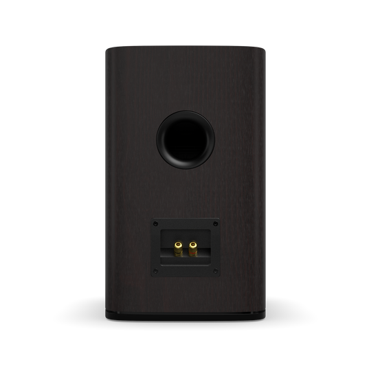 Studio 630 - Dark Wood - Home Audio Loudspeaker System - Back