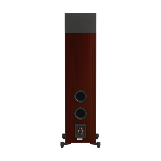 JBL Stage A190 - Wood - Home Audio Loudspeaker System - Back