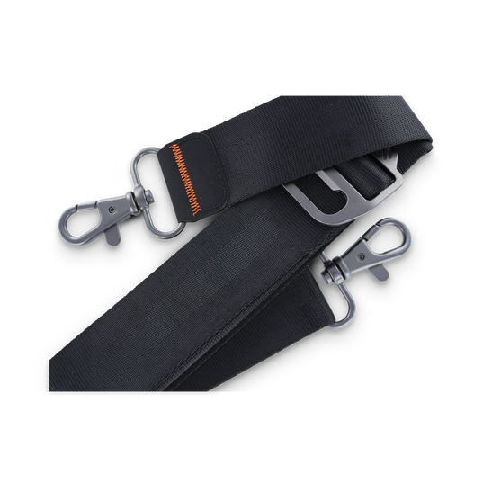 JBL Carrying strap for Xtreme/Xtreme 2 - Black - Carrying strap - Hero