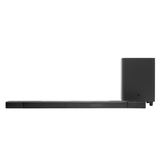 JBL BAR 9.1 True Wireless Surround with Dolby Atmos® - Black - Detailshot 5