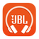 Aplikacja JBL Headphones