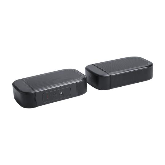 JBL Bar 1000MK2 - Black - 7.1.4 channel soundbar system with detachable surround speakers, Dolby Atmos® and DTS:X® - Detailshot 6