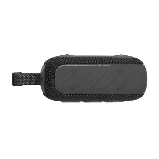 JBL Go 4 - Black - Ultra-Portable Bluetooth Speaker - Detailshot 6