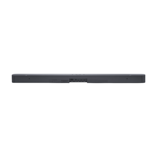 Bar 2.1 Deep Bass (MK2) - Black - Detailshot 1