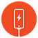 Więcej energii z wbudowanym powerbankiem