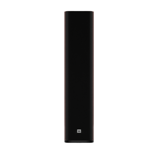 Studio 680 - Wood - Home Audio Loudspeaker System - Front
