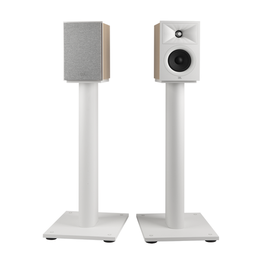 Stage 240B - Latte - 2-Way 4.5-inch (114mm) Bookshelf Loudspeaker - Pair - Detailshot 9