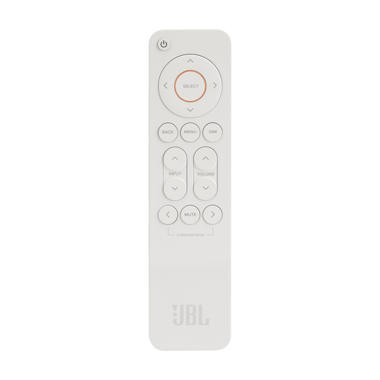 MA710 - White - 7.2-channel 8K AV Receiver - Detailshot 8