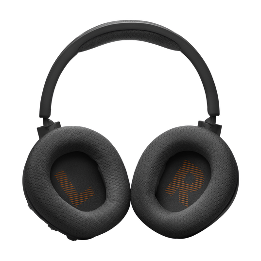 JBL Quantum 360 Wireless - Black - Wireless over-ear gaming headset with surround sound and detachable mic - Detailshot 4