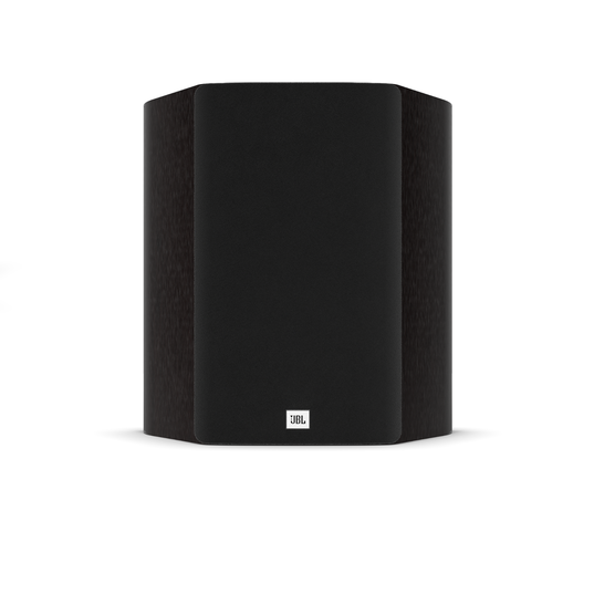 Studio 610 - Dark Wood - Home Audio Loudspeaker System - Front