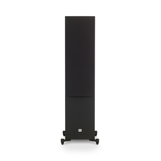 JBL Stage A190 - Black - Home Audio Loudspeaker System - Front