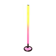 JBL PartyLight Stick - Black - Bluetooth party light stick - Hero