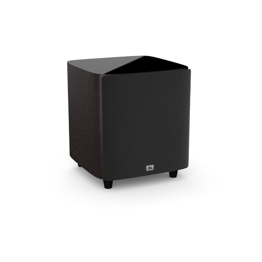 Studio 650P - Dark Wood - Home Audio Loudspeaker System - Detailshot 1