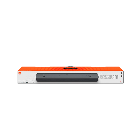JBL BAR 300 - JBL Poland