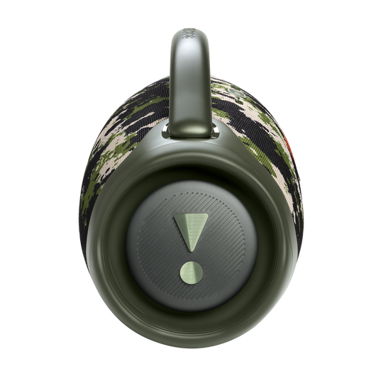 JBL Boombox 3 - Squad 2 - Portable speaker - Left